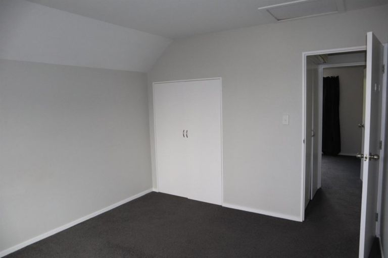 Photo of property in 4/31 Ely Street, Christchurch Central, Christchurch, 8013