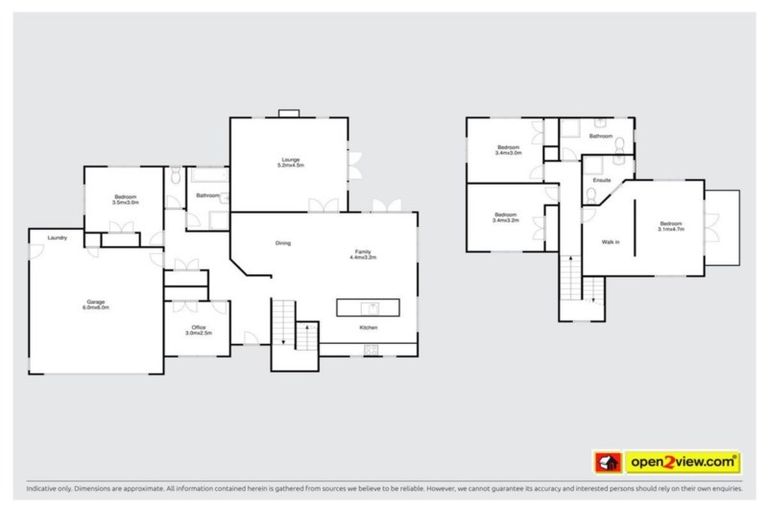Photo of property in 1 Shaw Street, Leamington, Cambridge, 3432