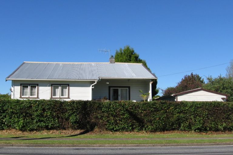 Photo of property in 64 Arapuni Street, Putaruru, 3411