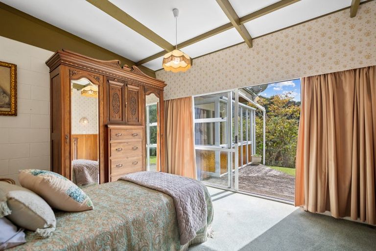 Photo of property in 413 Kanohi Road, Kaukapakapa, 0873