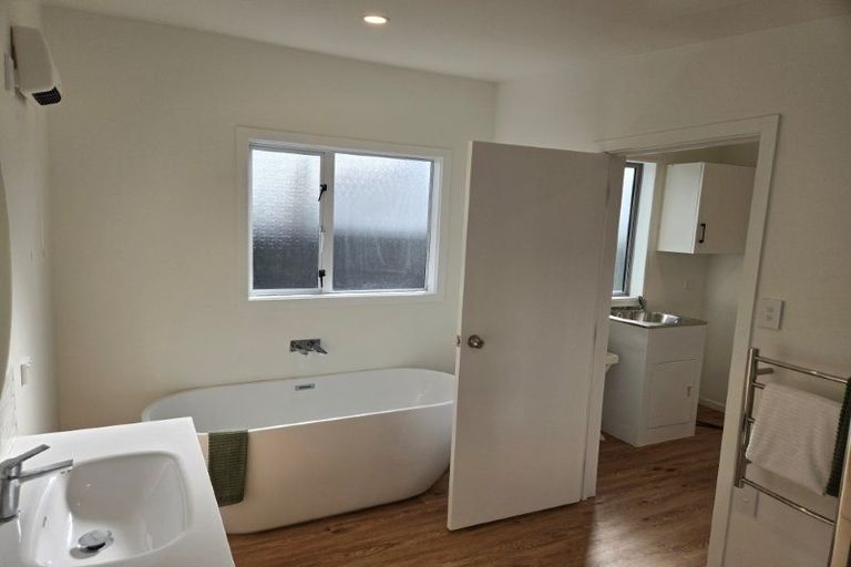 Photo of property in 110 Charles Street, Waltham, Christchurch, 8011