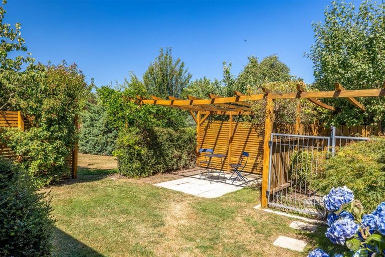 Photo of property in 53 Woodside Road, Oxford, 7430