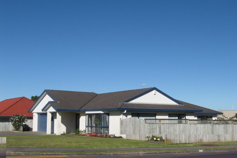 Photo of property in 169 Hill Road, Manurewa, Auckland, 2105
