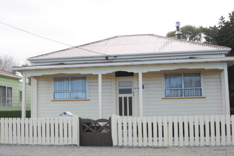 Photo of property in 85 Bright Street, Cobden, Greymouth, 7802