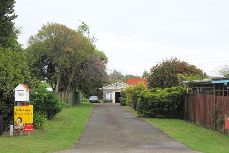 Photo of property in 90 Woodlands Road, Opotiki, 3122