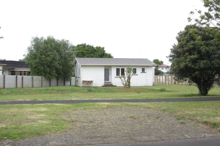 Photo of property in 11 Hogan Street, Pukekohe, 2120