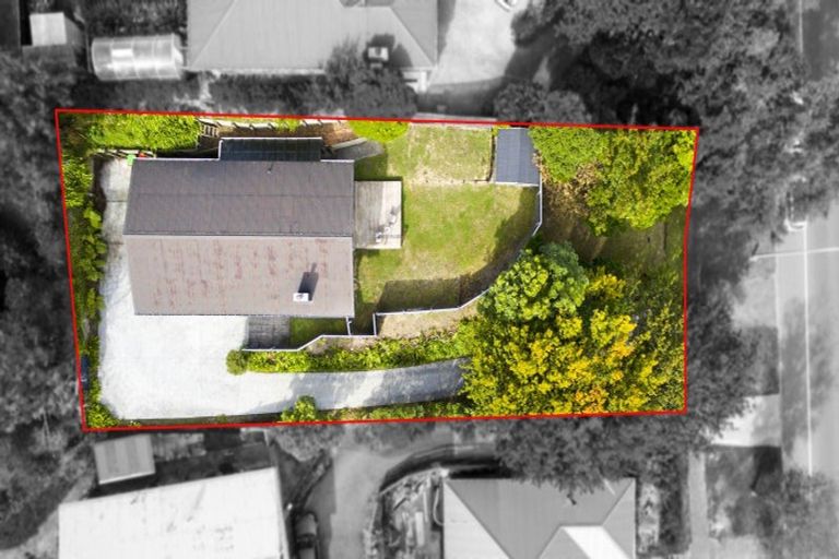 Photo of property in 1310 Fergusson Drive, Brown Owl, Upper Hutt, 5018