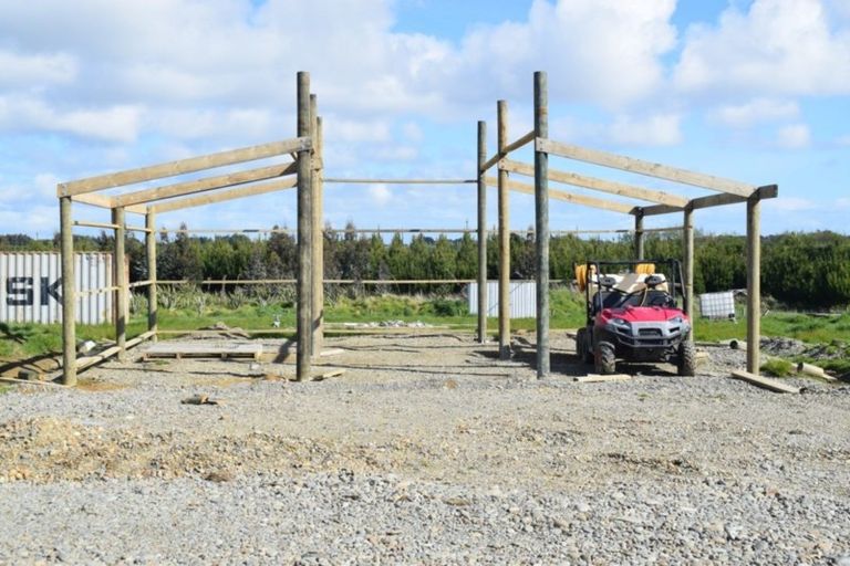 Photo of property in 150a Lorne Dacre Road, Lorneville, Invercargill, 9876