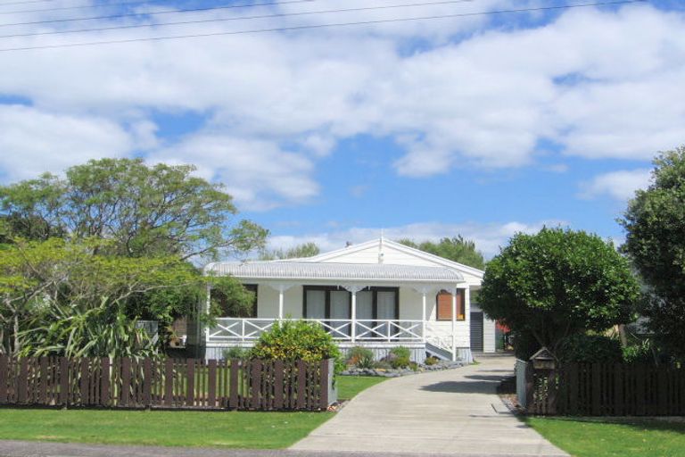 Photo of property in 29 Edinburgh Street, Waihi Beach, 3611