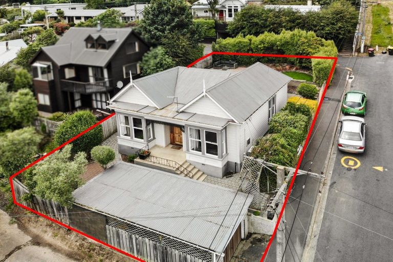 Photo of property in 13 Coleridge Street, Kaikorai, Dunedin, 9010