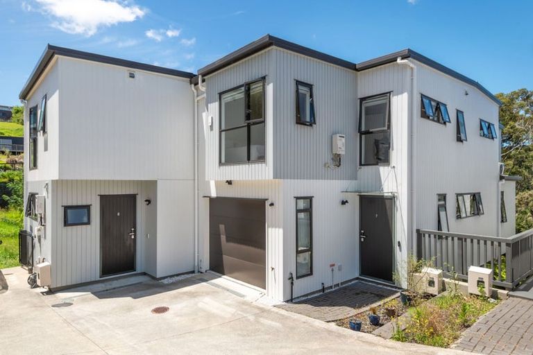 Photo of property in 7/10b Huka Road, Birkenhead, Auckland, 0626