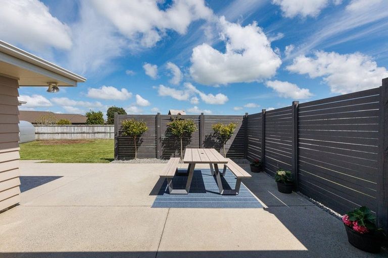 Photo of property in 98 Mount Taylor Drive, Feilding, 4775