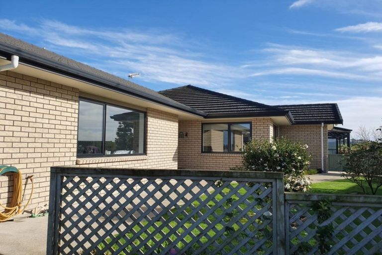 Photo of property in 30 Ballybunnion Crescent, Morrinsville, 3300