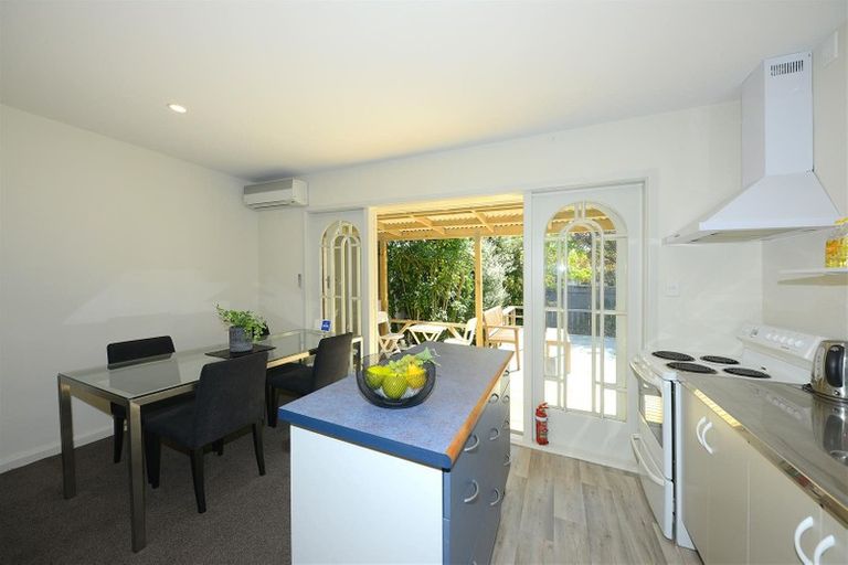 Photo of property in 1/164 Blighs Road, Strowan, Christchurch, 8052