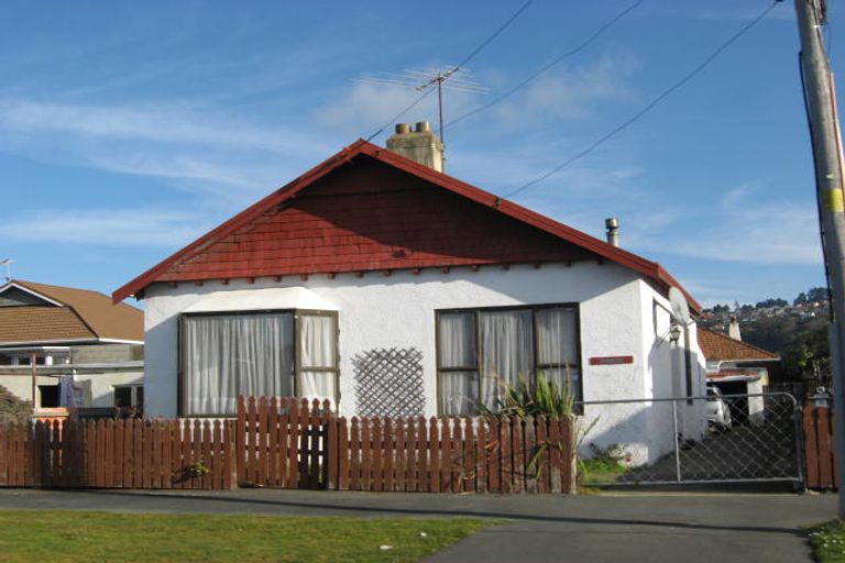 Photo of property in 12 Montreal Street, Saint Kilda, Dunedin, 9012