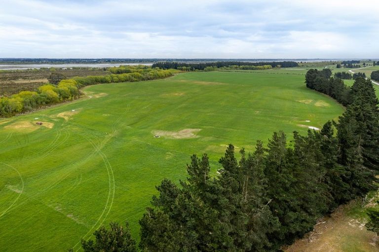 Photo of property in 2393 North Rakaia Road, Bankside, Rakaia, 7783