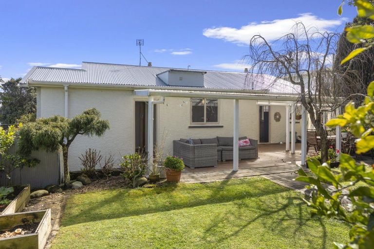Photo of property in 383 Saint Aubyn Street, Moturoa, New Plymouth, 4310