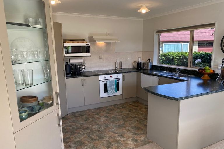 Photo of property in Rangeview Villas, 56/9 Fuller Close, Levin, 5510