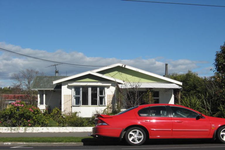 Photo of property in 201 High Street, Solway, Masterton, 5810