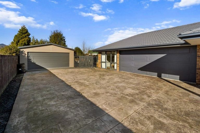 Photo of property in 47 Mcmurdo Street, Tinwald, Ashburton, 7700