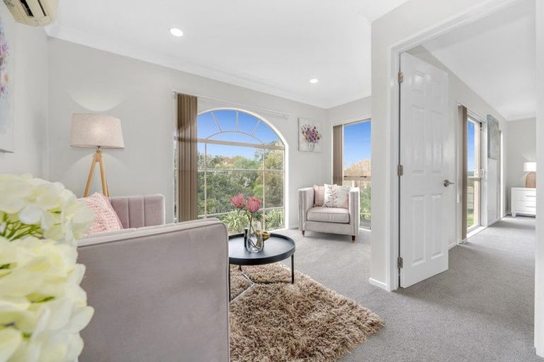 Photo of property in 97 Baverstock Road, Flat Bush, Auckland, 2016