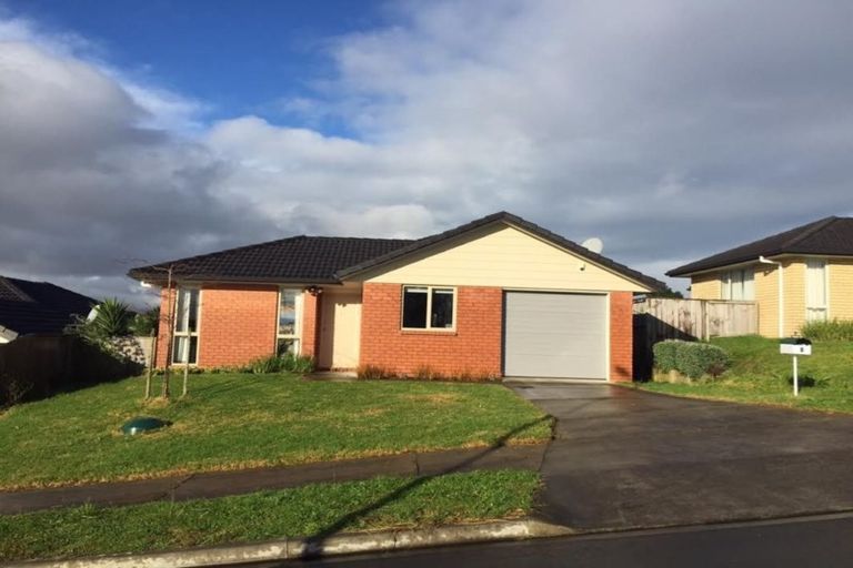 Photo of property in 5 Anna Lane, Glen Eden, Auckland, 0602