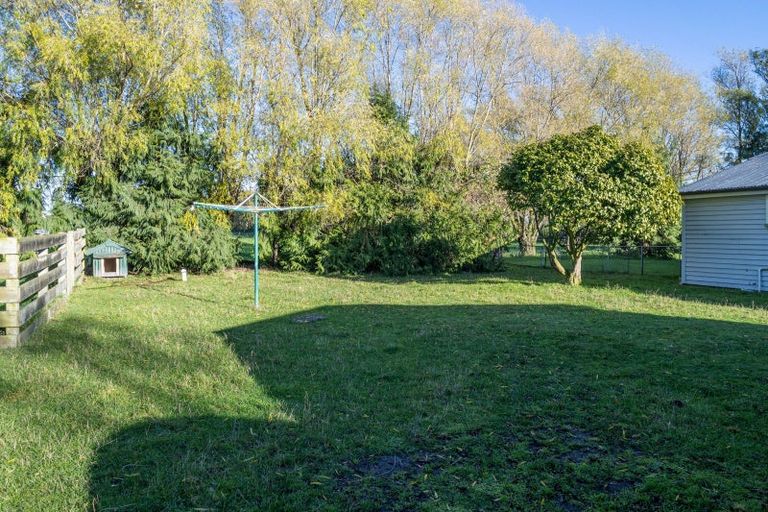 Photo of property in 627 Boundary Road, Willowby, Ashburton, 7773