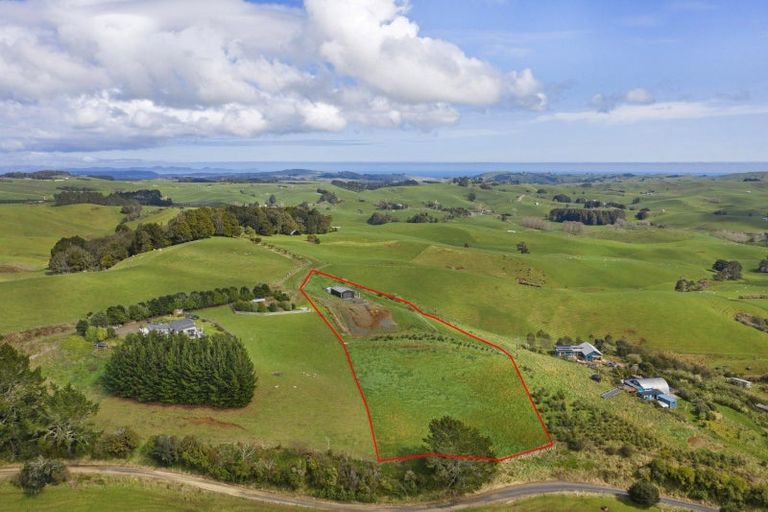 Photo of property in 218a Houchen Road, Raglan, 3295