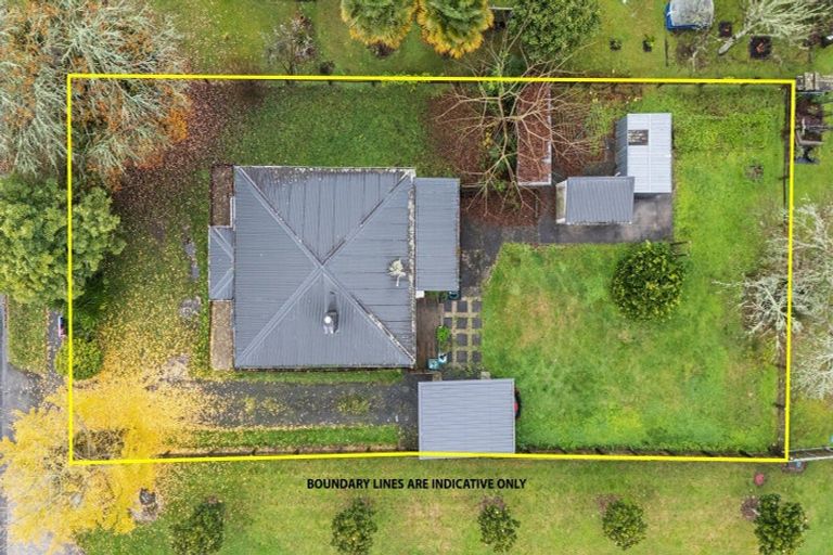 Photo of property in 47 Te Kumi Road, Te Kuiti, 3910