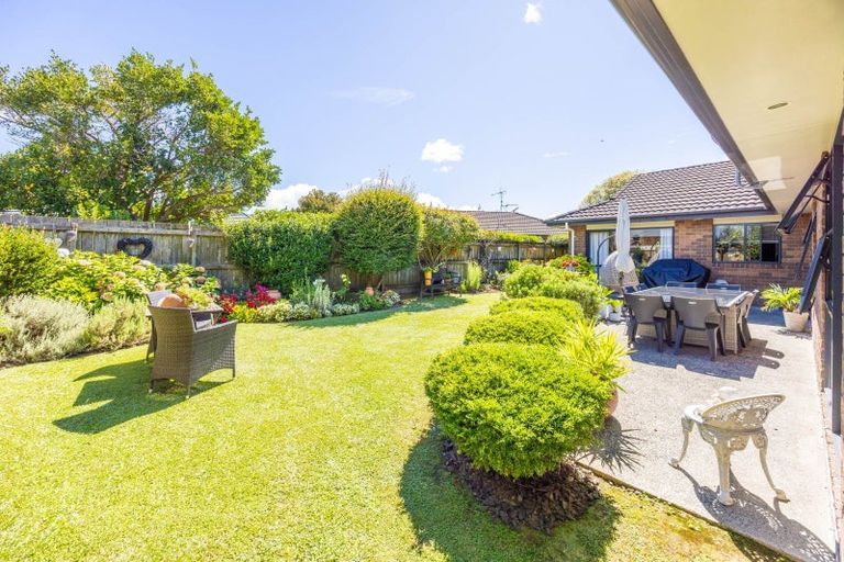 Photo of property in 18 Gambia Grove, Flagstaff, Hamilton, 3210