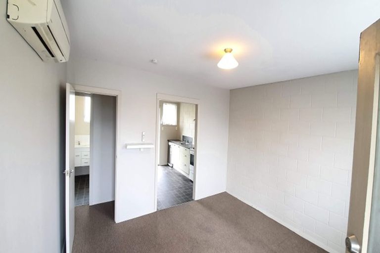 Photo of property in 2/138 Hastings Street East, Sydenham, Christchurch, 8023