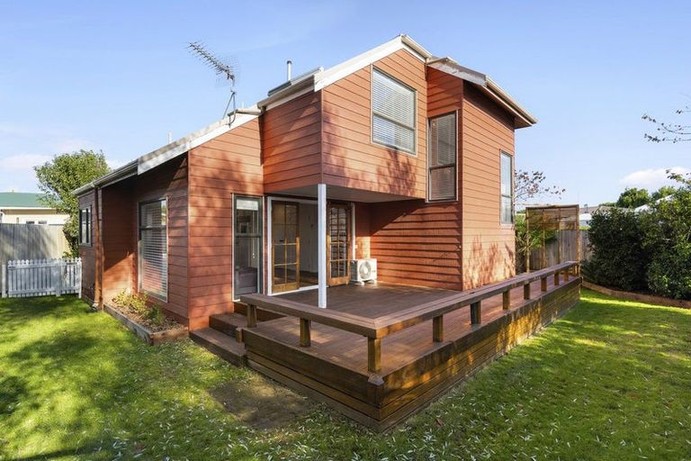 Photo of property in 44a King Street, Cambridge, 3434