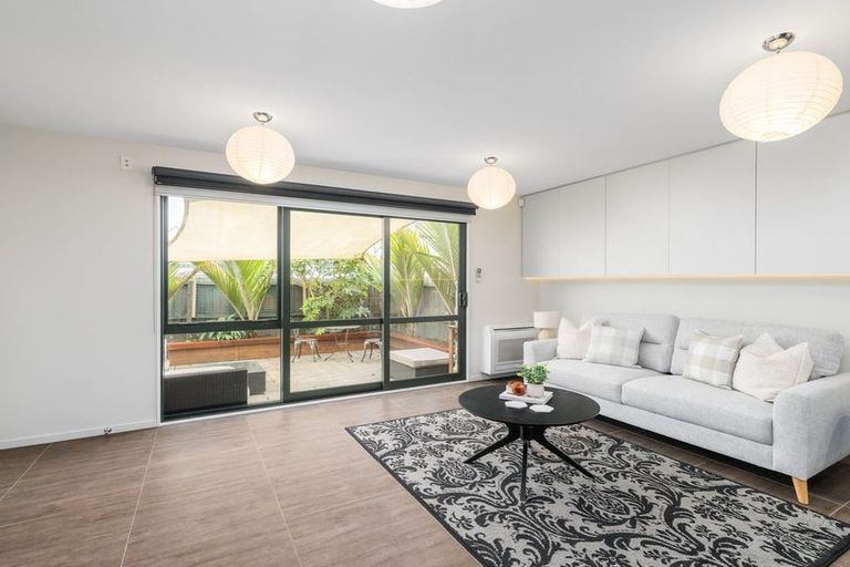 Photo of property in 4/34 Melrose Street, Christchurch Central, Christchurch, 8013