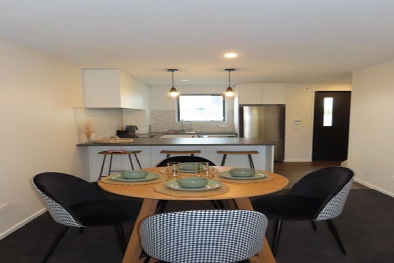 Photo of property in 3/677 Worcester Street, Linwood, Christchurch, 8062