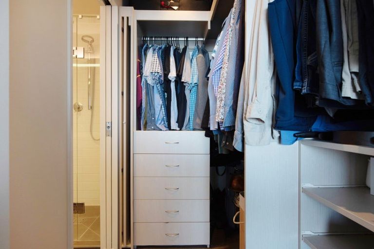 Photo of property in Patent 326 Apartments, 404s/326 Evans Bay Parade, Hataitai, Wellington, 6021