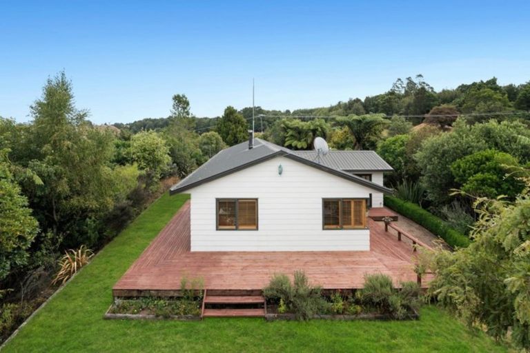 Photo of property in 379 Tauranga Direct Road, Hamurana, Rotorua, 3096