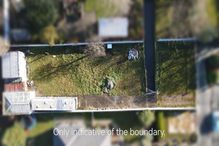 Photo of property in 27 Brucefield Avenue, Netherby, Ashburton, 7700