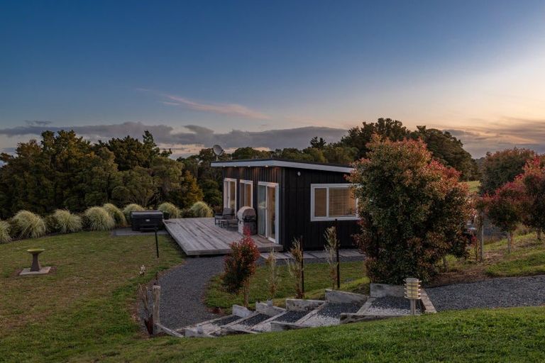 Photo of property in 961a Wiroa Road, Okaihau, 0475