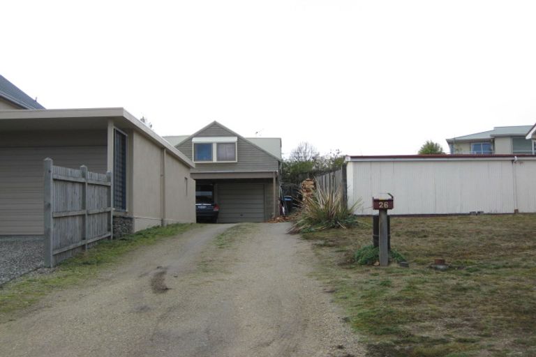 Photo of property in 26b Boyes Crescent, Frankton, Queenstown, 9300