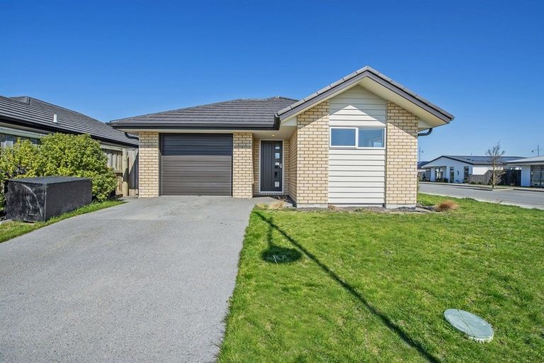 Photo of property in 39 Pakohe Street, Pegasus, 7612