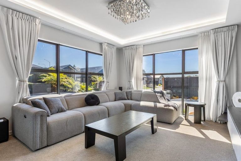 Photo of property in 5 Hao Lane, Halswell, Christchurch, 8025