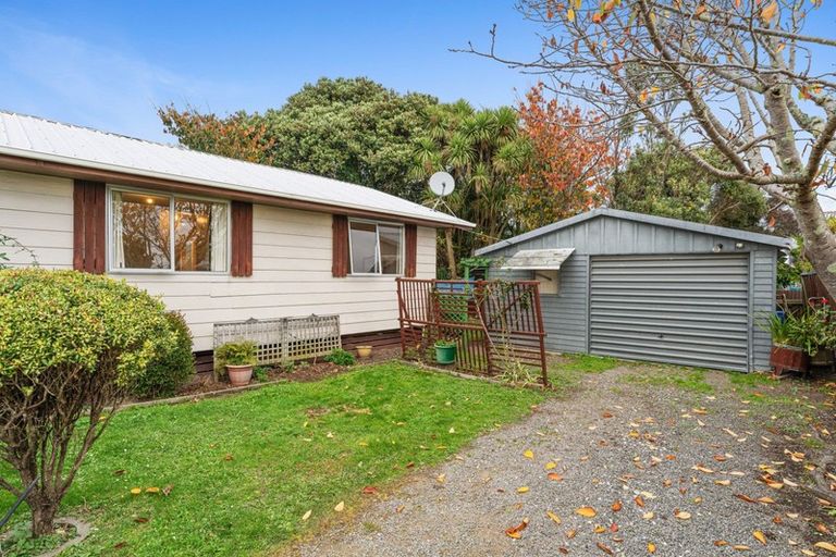 Photo of property in 27a Iti Street, Otaki, 5512