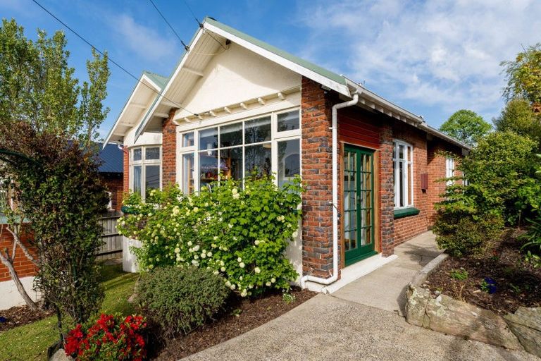 Photo of property in 168 Glenpark Avenue, Maryhill, Dunedin, 9011