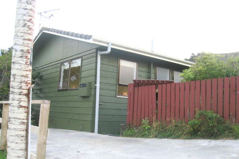 Photo of property in 26 Percy Dyett Drive, Karori, Wellington, 6012