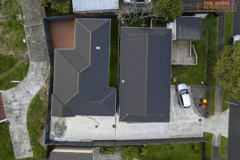 Photo of property in 3a Dewhurst Place, Favona, Auckland, 2024