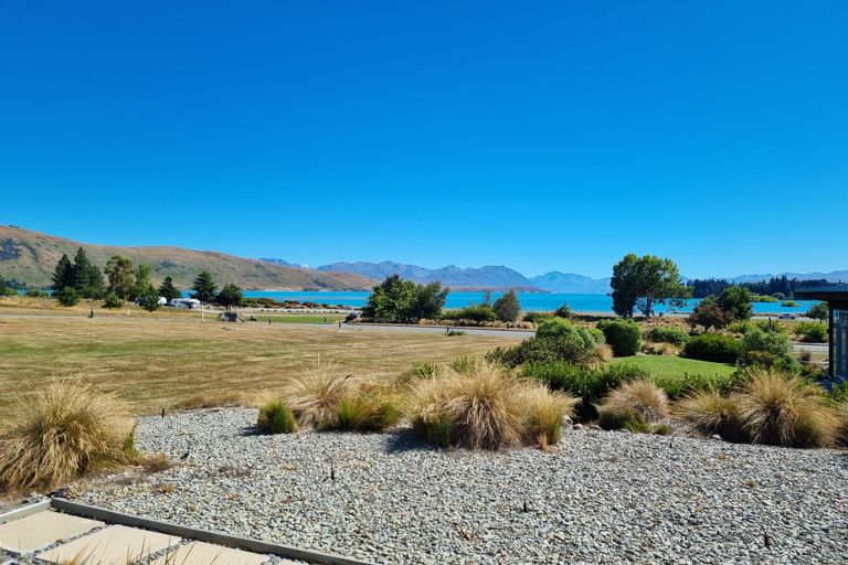 Photo of property in 12 Pollock Place, Lake Tekapo, 7999