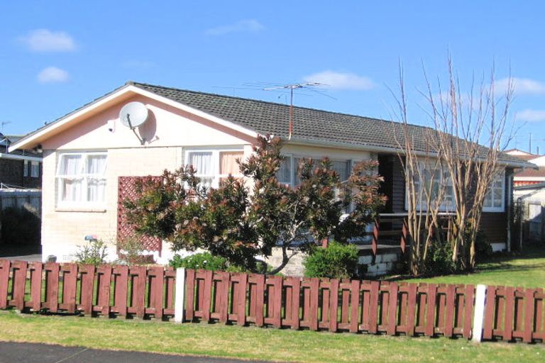Photo of property in 14 Keeney Court, Papakura, 2110