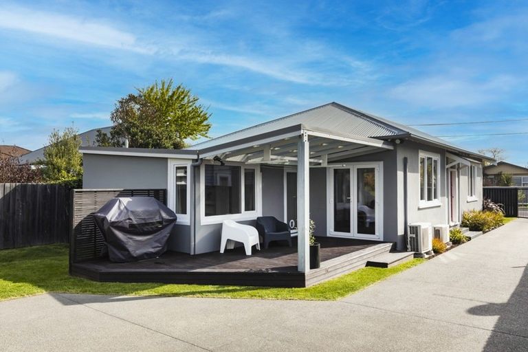 Photo of property in 42 Petrie Street, Richmond, Christchurch, 8013
