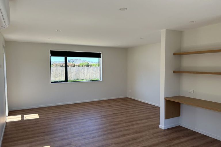 Photo of property in 3 Amrit Lane, Rolleston, 7614