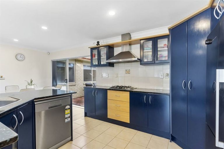 Photo of property in 3 Srah Place, East Tamaki, Auckland, 2013